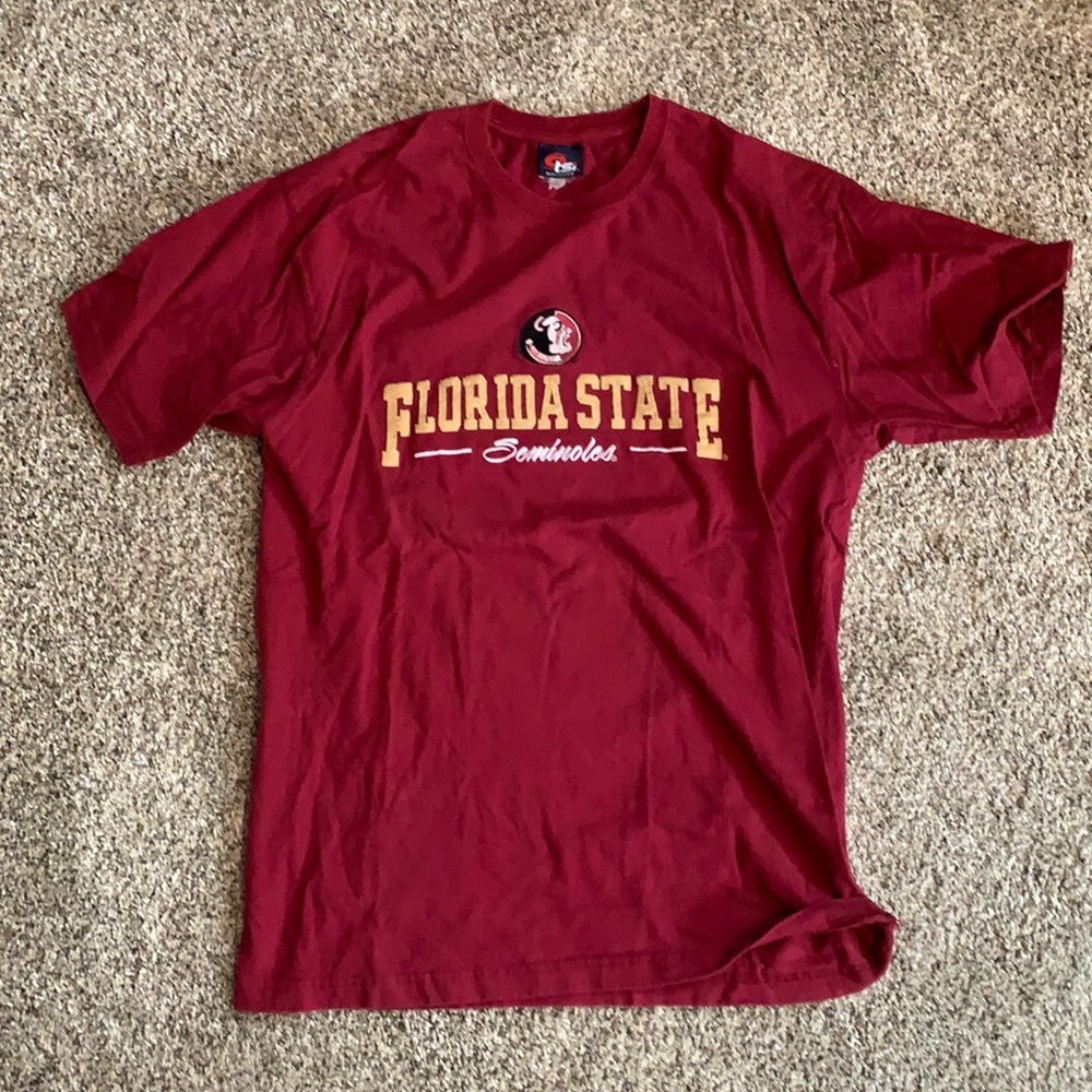 Florida State Seminoles TShirt